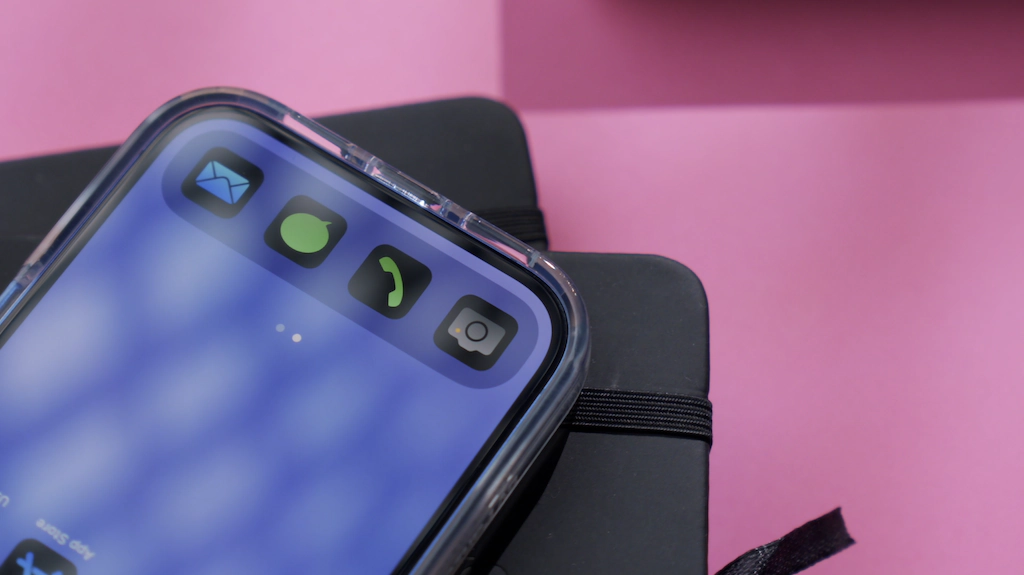 iPhone 16 etui